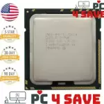 Intel Xeon X5650 SLBV3 2.66GHz 12MB Six-Core LGA-1366 Server CPU Processor 95W