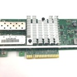 X520-SR2 Intel X520-SR2 10GB 2-Port PCI-e Ethernet Server Network Adapter