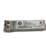 HP E7Y09A 16G Multimode Fiber Duplex LC Connector SFP+ Transceiver 793443-001