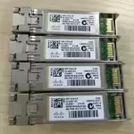 CISCO SFP-10G-LR SFP 10GBase SFP+ 1310nm LR genuine optics transceiver module
