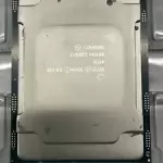 Intel Xeon Silver-4110 2.1 GHz 8-Cores SR3GH Tested Grade B
