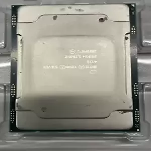 Intel Xeon Silver-4110 2.1 GHz 8-Cores SR3GH Tested Grade B