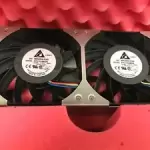 NEW Dell / FUJITSU FAN  0D6366 Cooling Assembly 3-00507-01 Server Fan