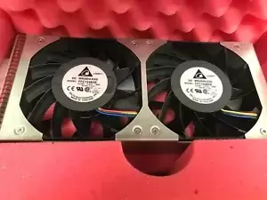 NEW Dell / FUJITSU FAN  0D6366 Cooling Assembly 3-00507-01 Server Fan
