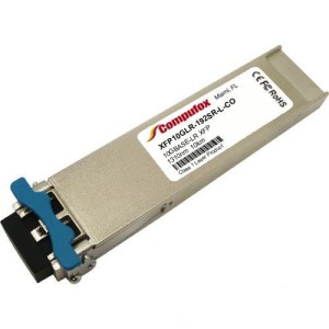 XFP10GLR-192SR-L - 10GBASE-LR, OC-192/STM-64 SR-1, XFP (Compatible with Cisco)