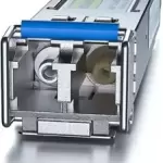 For HP Aruba J4859A Transceiver, 1G SFP 1000Base-LX 1310nm Singlemode LC 10 km