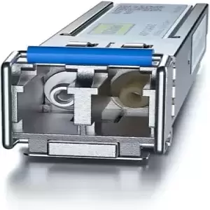 For HP Aruba J4859A Transceiver, 1G SFP 1000Base-LX 1310nm Singlemode LC 10 km