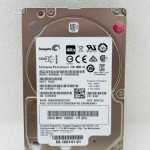 Seagate ST1800MM0008 15mm 2.5" 1.8TB 10k SAS HDD / TESTED / USED