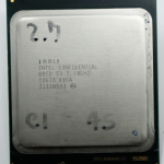 QBED E5-4650 Intel Confidential 2.70GHz  8 CORE CPU Processor *TESTED*