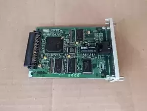 HP J4169-80023 JETDIRECT 610N 1-PORT PRINT SERVER NETWORK CARD H2-4(5)