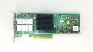 SILICOM PE210G2SPI9-SR - Dual Port 10 Gigabit PCIe Server Adapter Intel