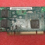 Intel C36650-002 - PRO/1000 MT Dual-Ports Gigabit PCI-X Server Network Adapter