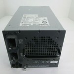 Cisco 341-0092-05 Astec Model AA23340 6000 Watt DC Power Supply Server