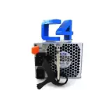 DELL XG4GM 700 WATT REDUNDANT POWER SUPPLY FOR EQUALLOGIC PS4100E