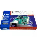 Intel PWLA8490MT 845956 PRO/1000 MT Server Adapter Ethernet Module NEW