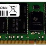 93KN3 - Dell Compatible 8GB PC4-19200 DDR4-2400MHz 1Rx8 1.2V ECC RDIMM