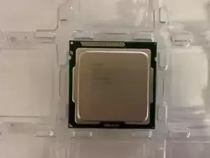 Intel Xeon Processor E3-1270 8M Cache, 3.40 GHz SR00N