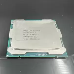 SR2P2 INTEL XEON E5-2630LV4 10 CORE 1.8GHz 25M 55W LGA2011-3