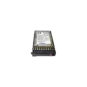 HPE 791034-S21 EG1800JEMDB 1.80 TB Hard Drive - 2.5" Internal - SAS (12Gb/s SAS)