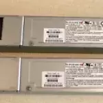 Supermicro PWS703P1R Power Supply - Silver