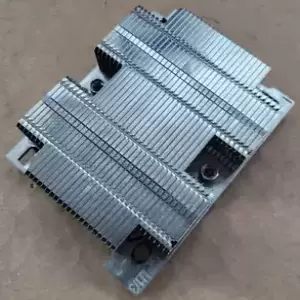 Dell MRWK9 CPU 1 Heatsink for PowerEdge R440 R540