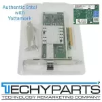 Intel E10G41BFLR X520-LR1 10GB/s PCIe2 x8 Ethernet Converged Network Adapter NOB