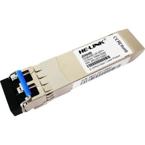 JD094B HP Compatible X130 10G SFP+ LC LR 1310nm 10km Transceiver