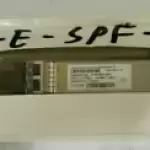 Juniper EX-SFP-10GE-LR 740-021309 10GB SFP+ 10GBase-LR Transceiver - NEW!