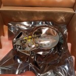 HP StorageWorks Server Blower Fan Assembly 70-40085-01 NEW NOS 123482-001