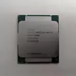 Intel Xeon E5-1607 v3 3.1 GHz LGA 2011-3 Server CPU Processor SR20M