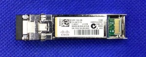 Original CISCO SFP-10G-SR V03 10GBASE-SR 850nm 300M 10-2415-03 GRADE A