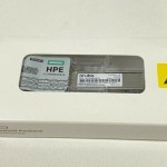 NEW J9151E HPE / Aruba 10G SFP+ LC LR 10km SMF Transceiver Module US