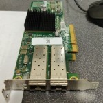 Chelsio CC2-N320E-SR 110-1088-30 10GB Dual Port PCIe OPT Server LP Adapter Card