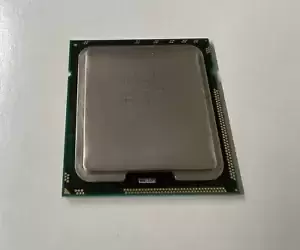 Intel Xeon Socket 1366 2400mhz 2933mhz E5620 (SLBV4)