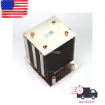 New CPU Cooling Heatsink for DELL PowerEdge Tower Server T430 WC4DX 0WC4DX US
