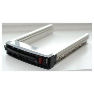 SuperMicro CSE-PT17L-B  Black Hot-Swap 3.5inch HDD Tray *•?•* PULL From Servers