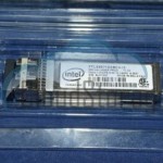 FTLX8571D3BCV-I3 INTEL 10GB SFP+ SR SFP E10GSFPSR