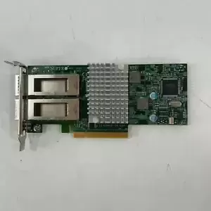 SuperMicro AOC-S40G-i2Q Dual-Port QSFP+ 40Gbps PCI-E 3.0 Network Adapter LP