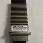 Genuine HP ProCurve 10 GbE X2 SC ER Transceiver J8438A - 40 km
