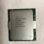 INTEL XEON E7-8890V4 2.2 GHz 24-CORE SR2SS CM8066902885200