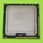 Intel Xeon W3540 2.93gHz "Bloomfield" Processor *Used, Working*