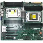 Supermicro H11DSI dual-socket motherboard AMD EPYC server motherboard REV2.0 New