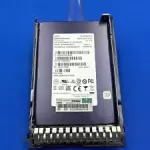 875483-B21 MTFDDAK240TCC 5100 MAX HPE 240GB 6G 2.5"SATA TLC MU SC SSD 875703-001