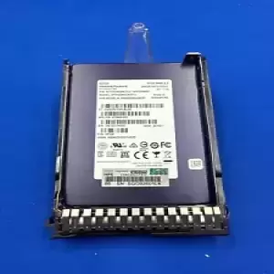 875483-B21 MTFDDAK240TCC 5100 MAX HPE 240GB 6G 2.5"SATA TLC MU SC SSD 875703-001