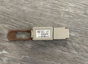 CXP-100G-SR12 Cisco 100G MPO Connector CXP Transceiver Module 850nm  #M17