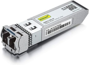 For Cisco SFP-10G-LR Transceiver Module 10G SFP+ 10GBase-LR 1310nm SMF 10 KM