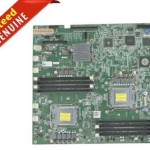 Dell poweredge R415 TRPM server AMD motherboard system board