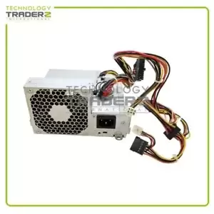 437351-001 HP Compaq DC7800P 240W Power Supply 437797-001