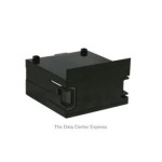 HP ML350P G8 Fan Bay Blank Bezel 667262-001 New Bulk