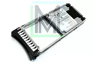 01EJ601 01EJ805 PX05SRB192 IBM TOSHIBA 1.92TB 12Gb SAS 2.5" SFF 512b RI SSD